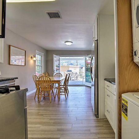 Updated Home On Catalina Island Walk To The Coast Avalon Eksteriør billede
