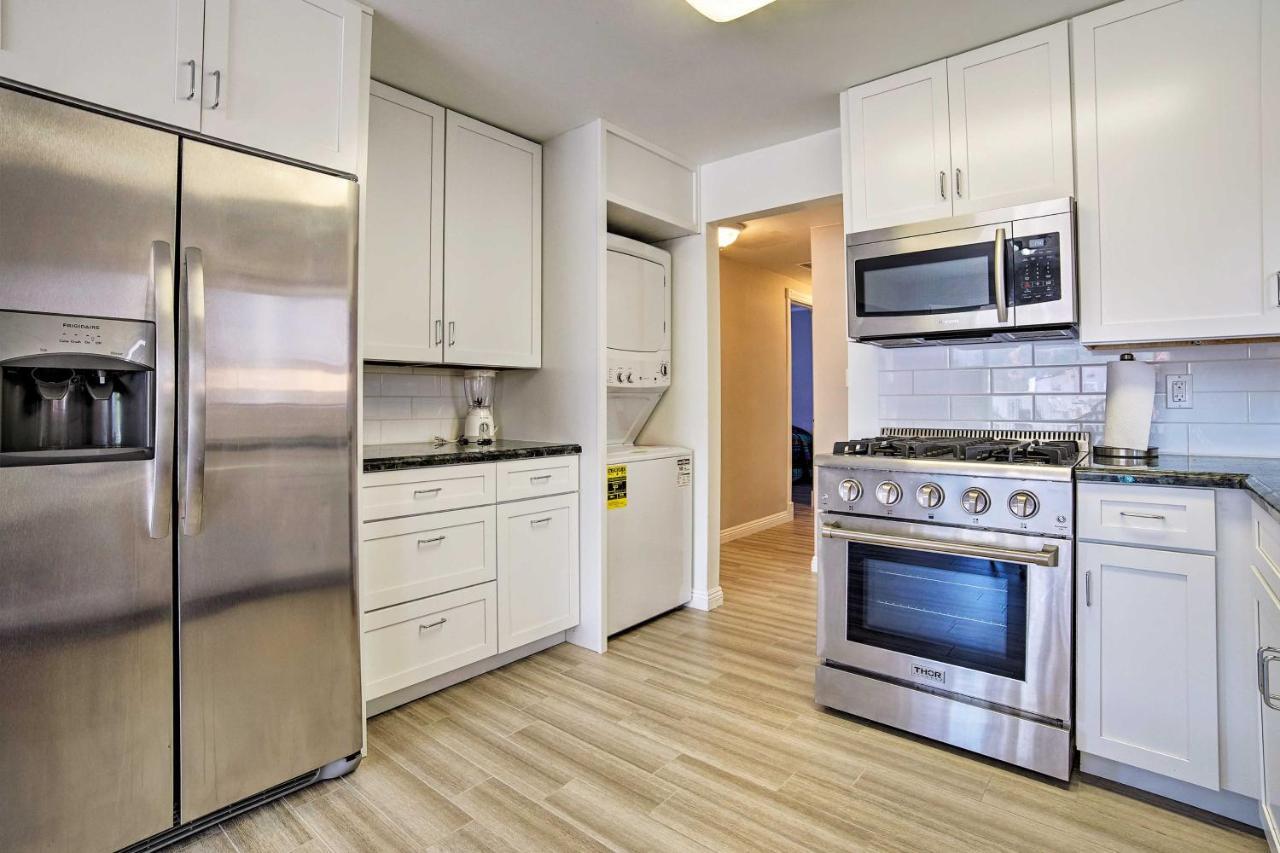 Updated Home On Catalina Island Walk To The Coast Avalon Eksteriør billede