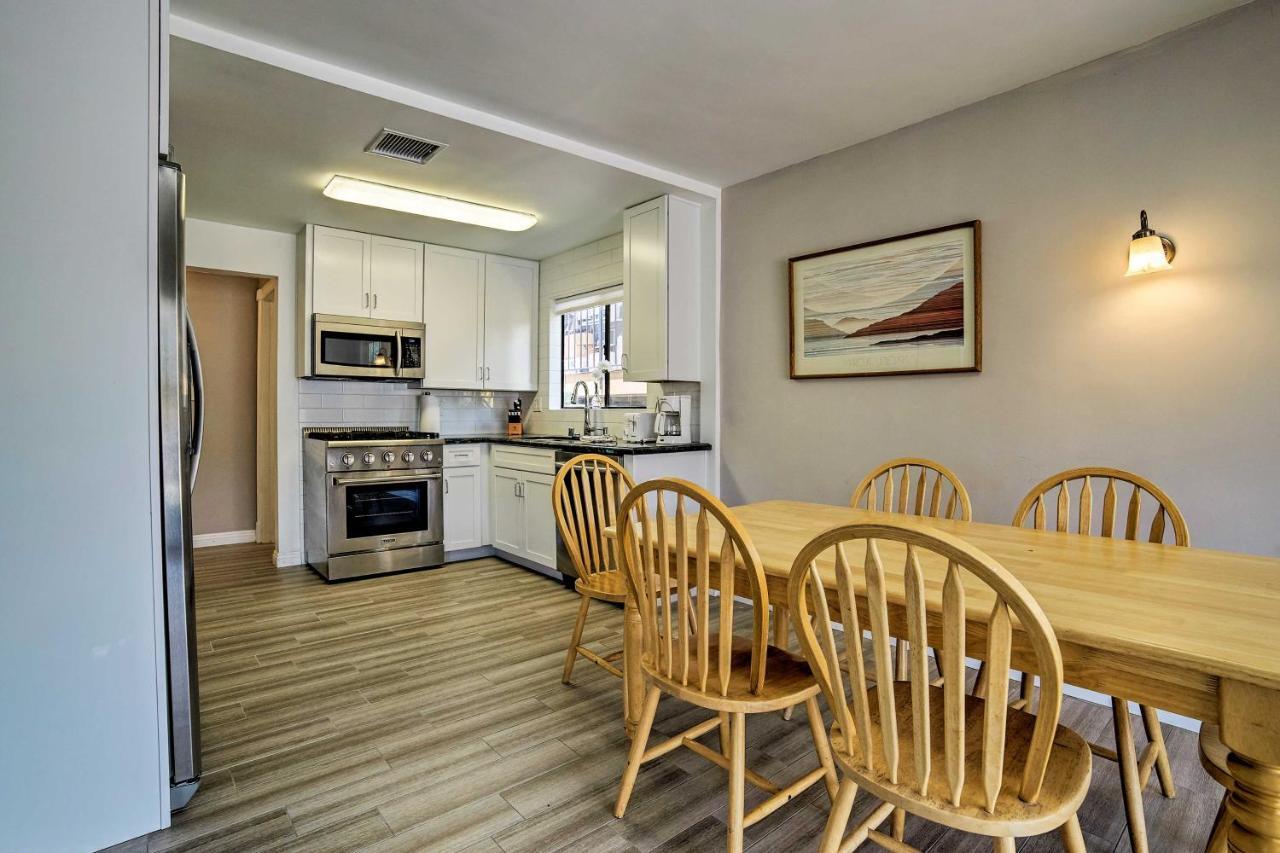 Updated Home On Catalina Island Walk To The Coast Avalon Eksteriør billede
